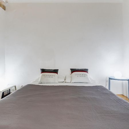 Scipioni Charming Studio Rome Exterior photo