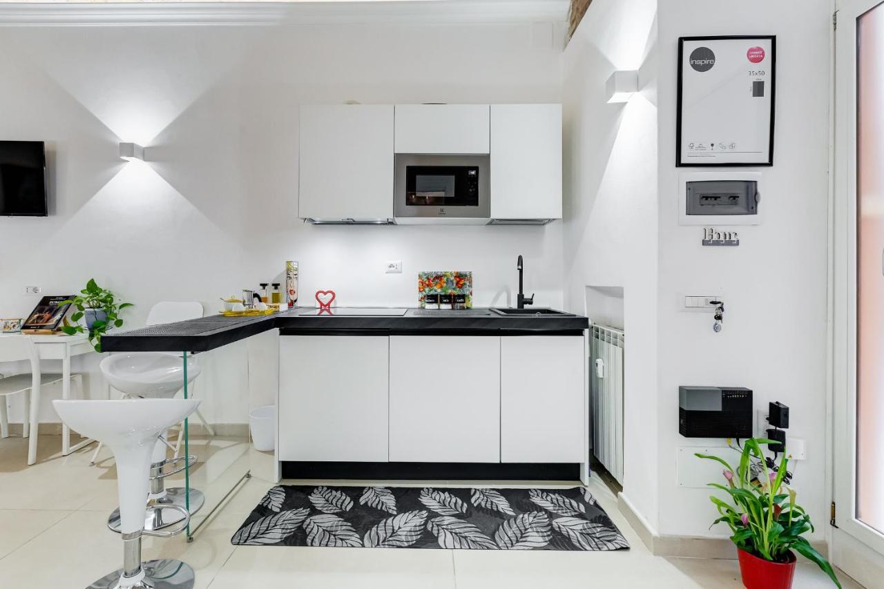 Scipioni Charming Studio Rome Exterior photo