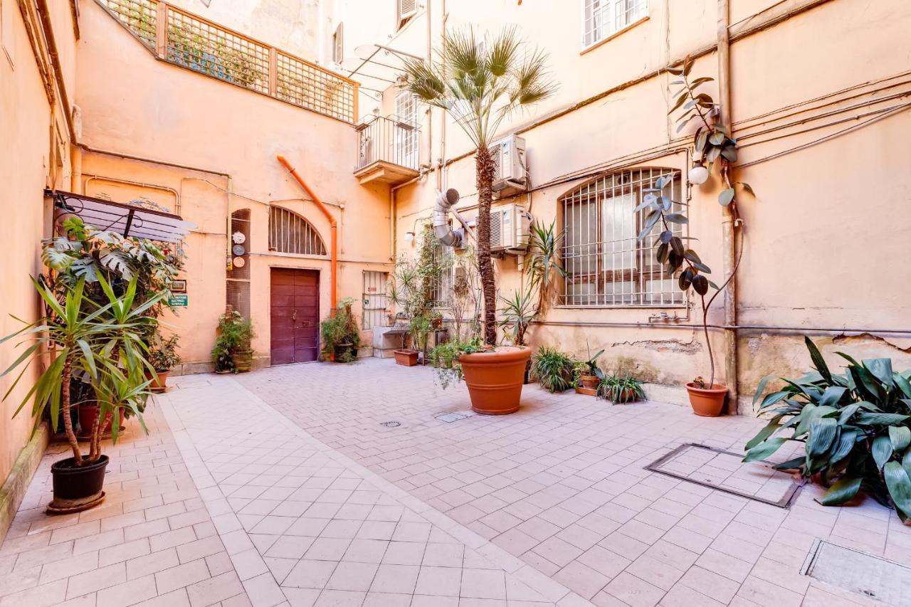 Scipioni Charming Studio Rome Exterior photo