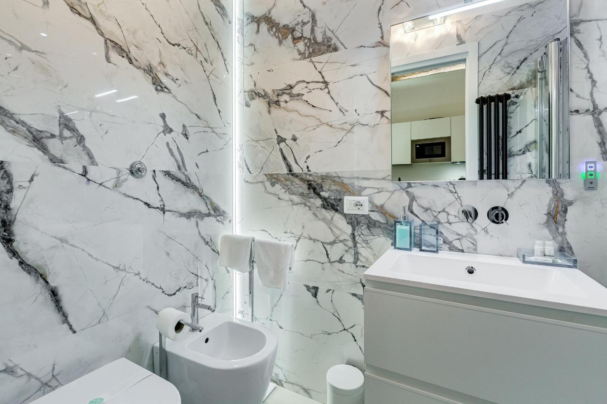 Scipioni Charming Studio Rome Exterior photo